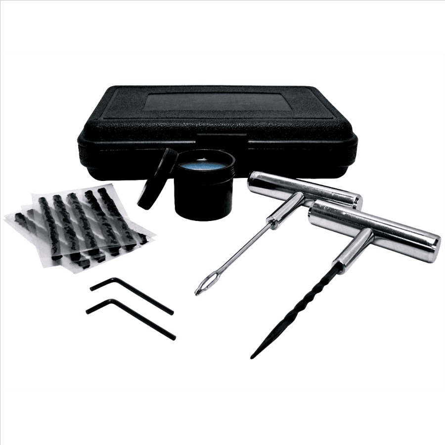 K&G Women'S Formal Wear - K-Tool 71930 Tire Repair Kit for