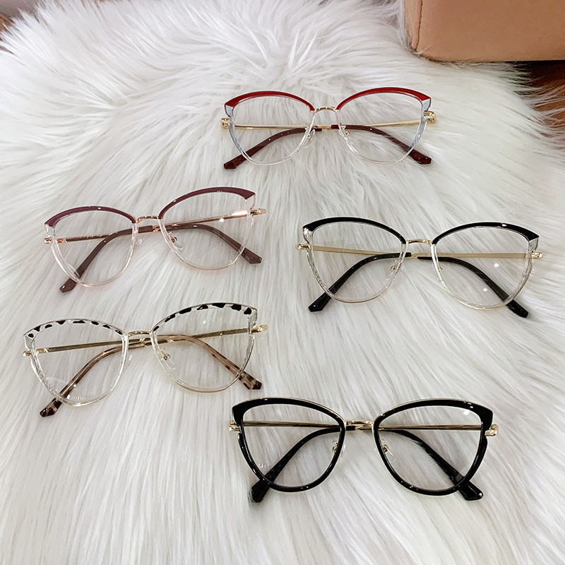 Women Formal Wear Options - Stylish and simple glasses - Elegant