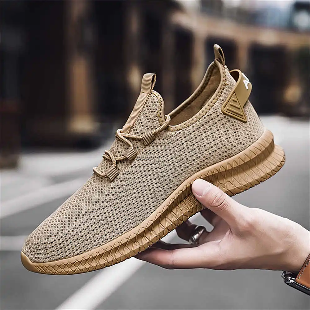 Women'S Formal Evening Wear Tops - Demi-season Mesh Tenni Man Running Sneakers