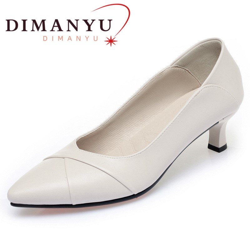 Women Formal Wear Heels - DIMANYU Women's Dress Shoes Stiletto Heel