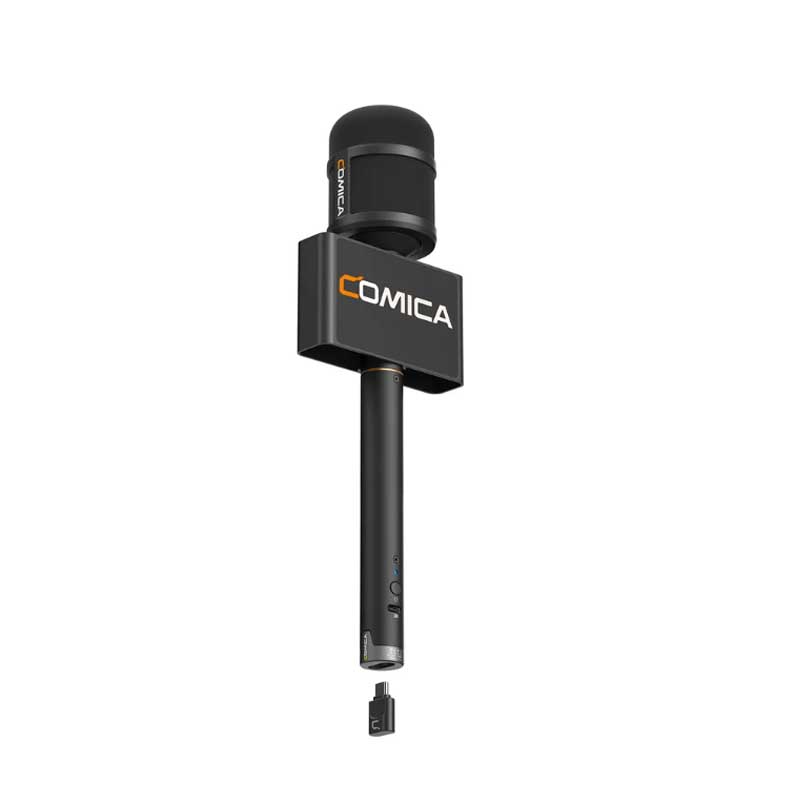 COMICA Revo S 48kHz 24bit Wire - K&G Women'S Formal Wear incelemesi ve fiyatı