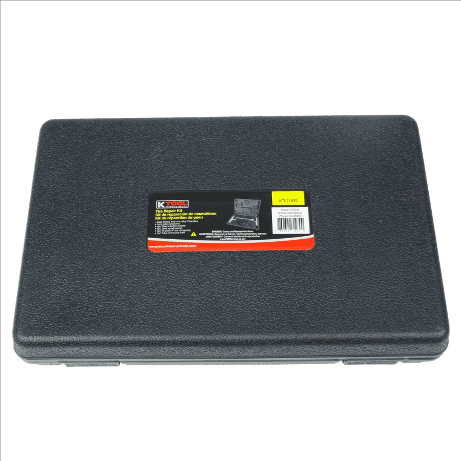 K-Tool 71930 Tire Repair Kit f - K&G Women'S Formal Wear incelemesi ve fiyatı