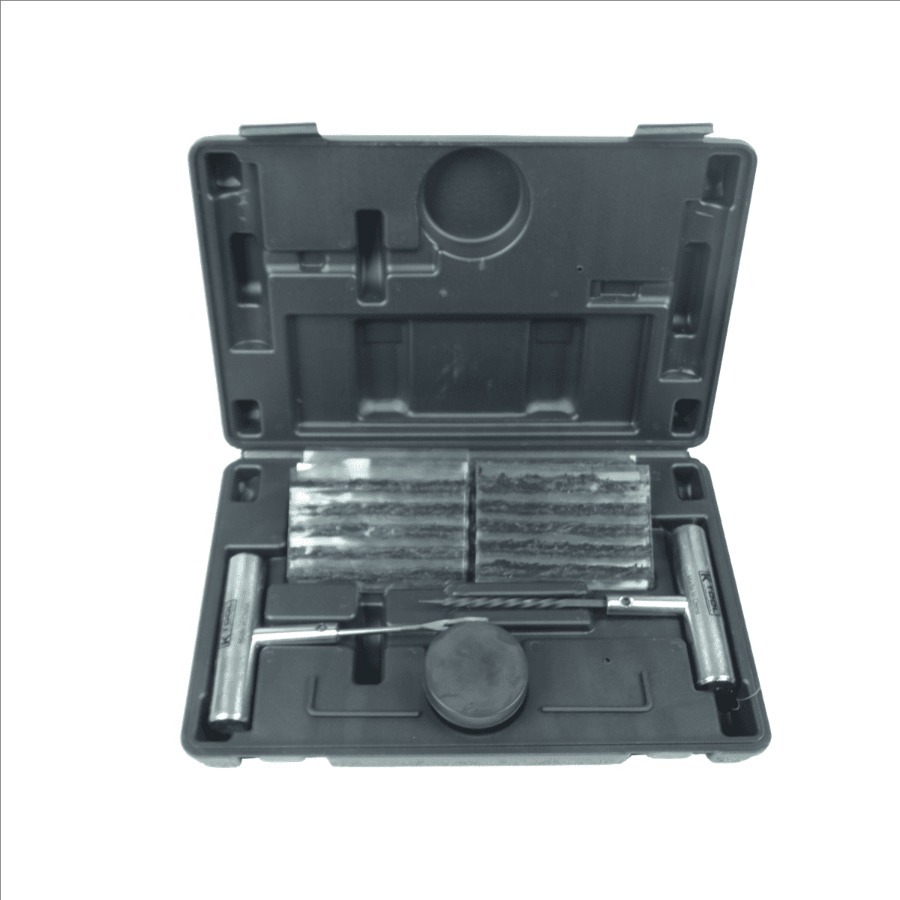 K-Tool 71930 Tire Repair Kit f - K&G Women'S Formal Wear incelemesi ve fiyatı