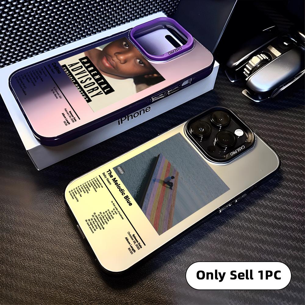 Rapper Baby K-Keem Phone Case  - K&G Women'S Formal Wear incelemesi ve fiyatı