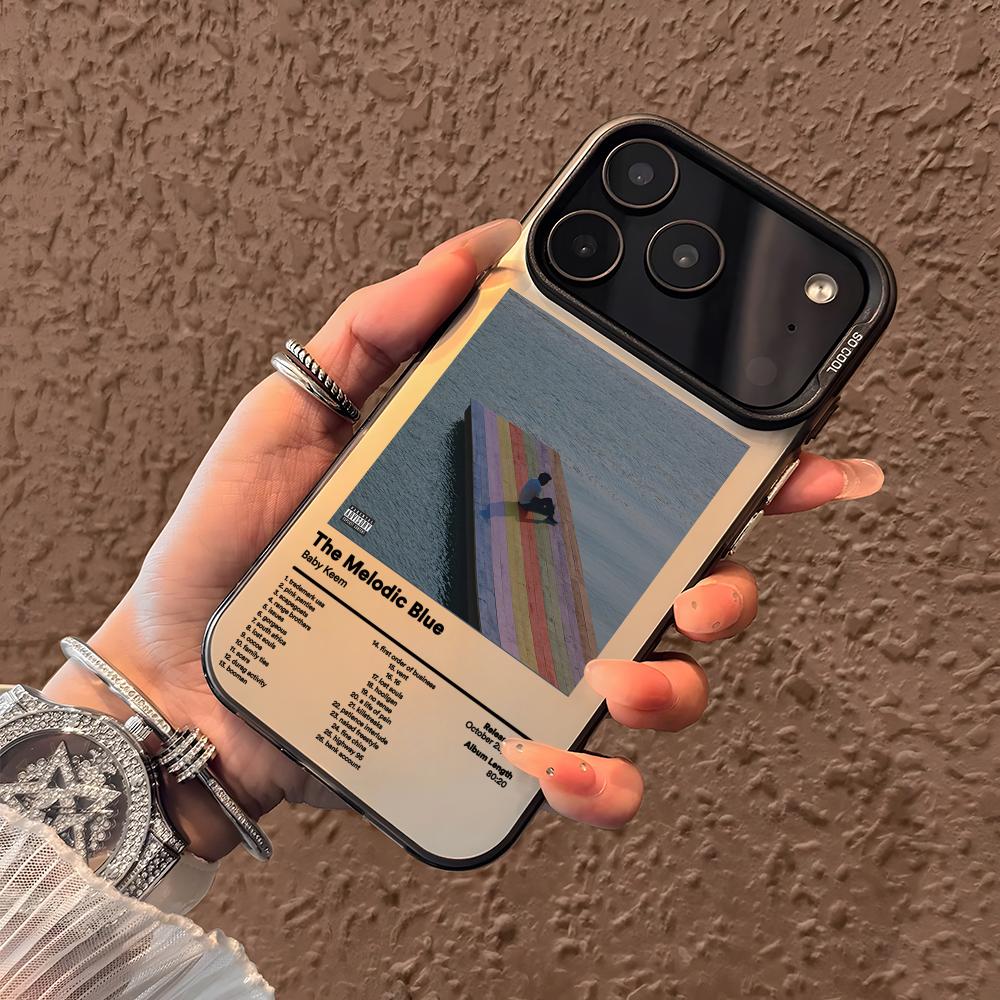 Rapper Baby K-Keem Phone Case  - K&G Women'S Formal Wear incelemesi ve fiyatı