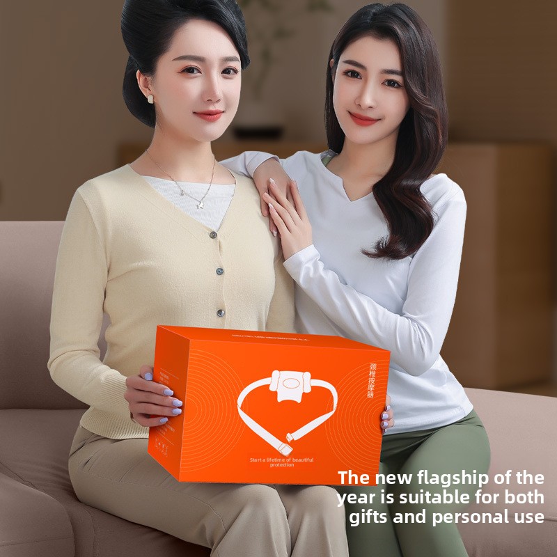 Neck Shoulder Massager Electri - K&G Women'S Formal Wear incelemesi ve fiyatı