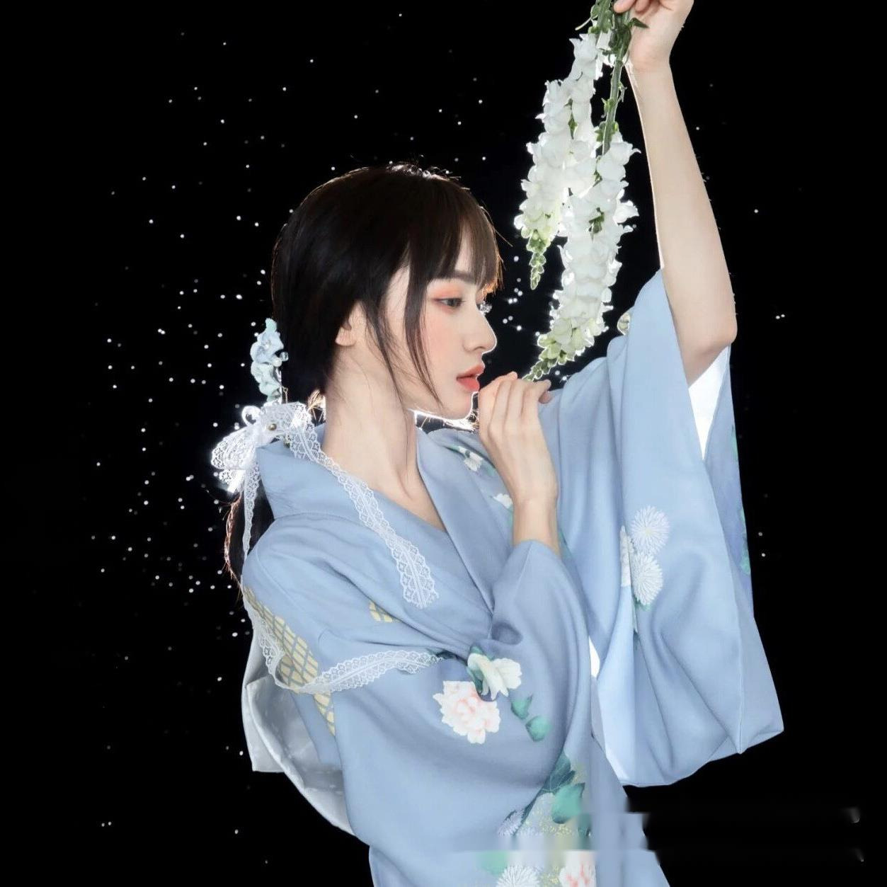 New kimono women's formal wear - Japanese Women Formal Wear incelemesi ve fiyatı