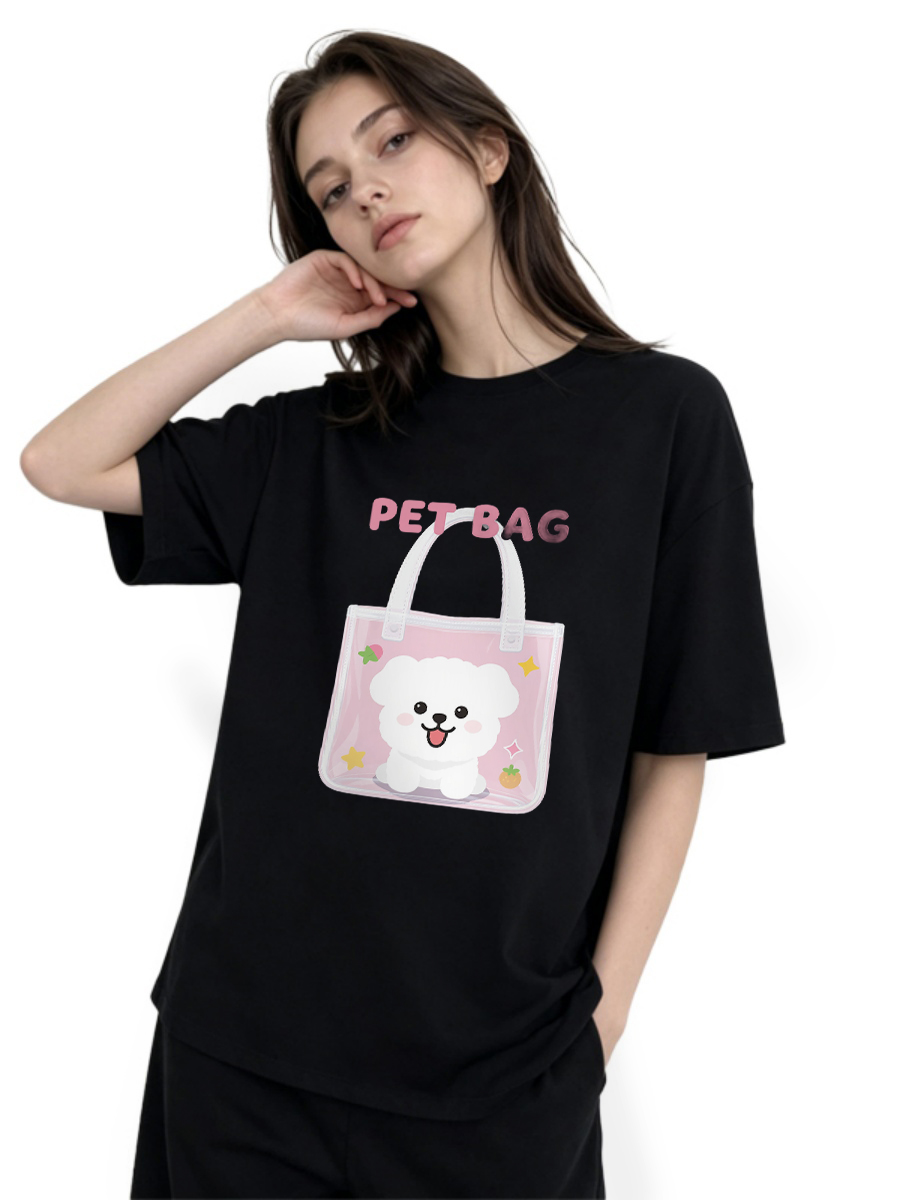 Women'S T-Shirt Spandex Cotton - Women Formal Wear For Meeting incelemesi ve fiyatı