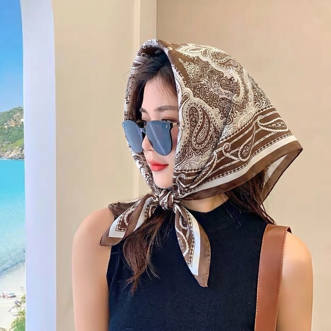 Women's Scarf Hijab Bandana He - Women Formal Wear Hijab incelemesi ve fiyatı