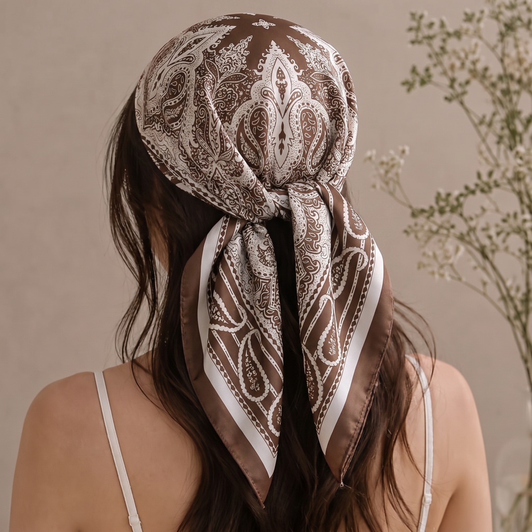 Women's Scarf Hijab Bandana He - Women Formal Wear Hijab incelemesi ve fiyatı