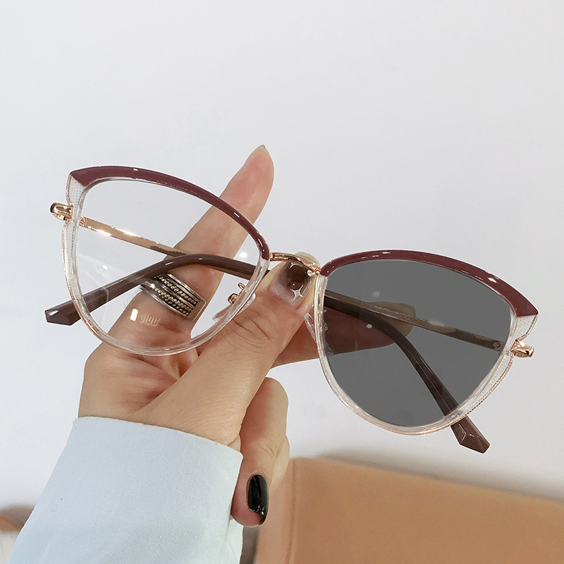 Stylish and simple glasses - E - Women Formal Wear Options incelemesi ve fiyatı