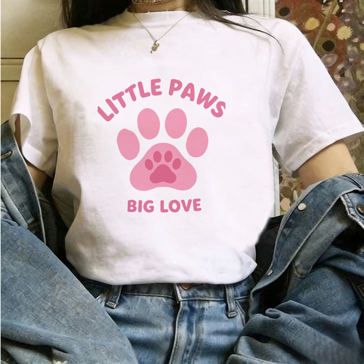 Female T-Shirt Spandex Cotton  - Women Formal Wear For Meeting incelemesi ve fiyatı