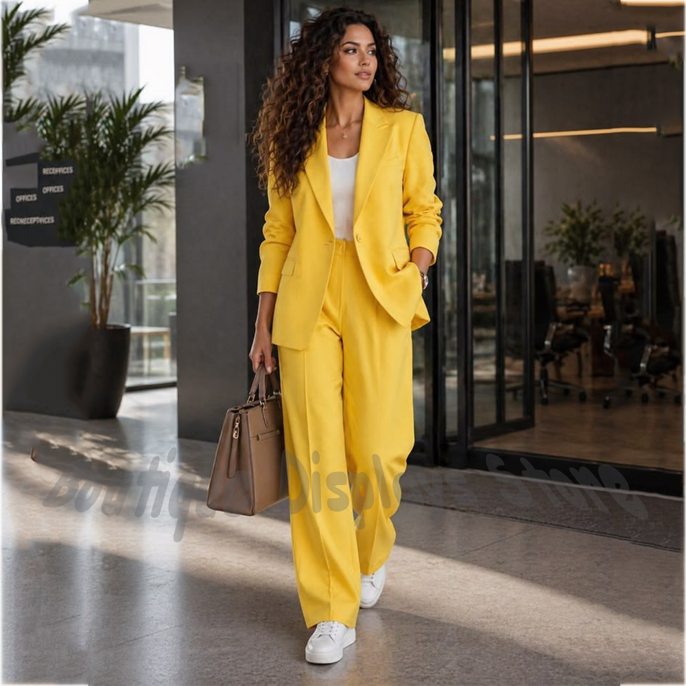 Professional Business Suits Fo - Women Formal Wear Shirt And Pant incelemesi ve fiyatı