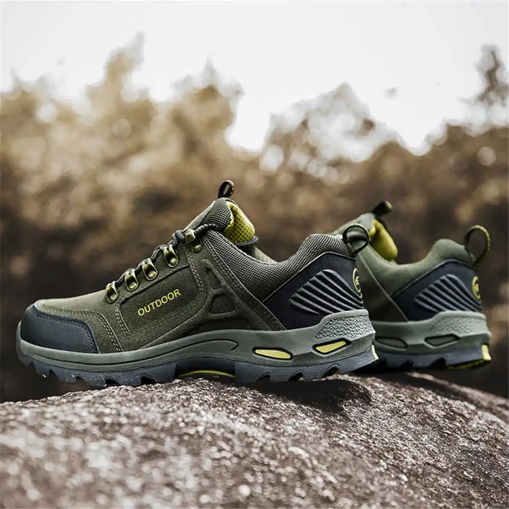 Non-slip Lace Up Hiking Tennis - Resale Women'S Formal Wear incelemesi ve fiyatı