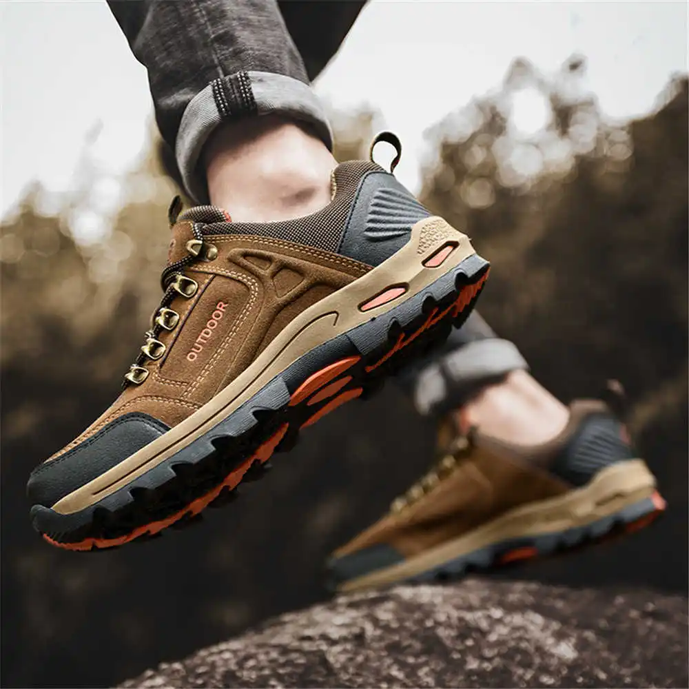 Non-slip Lace Up Hiking Tennis - Resale Women'S Formal Wear incelemesi ve fiyatı