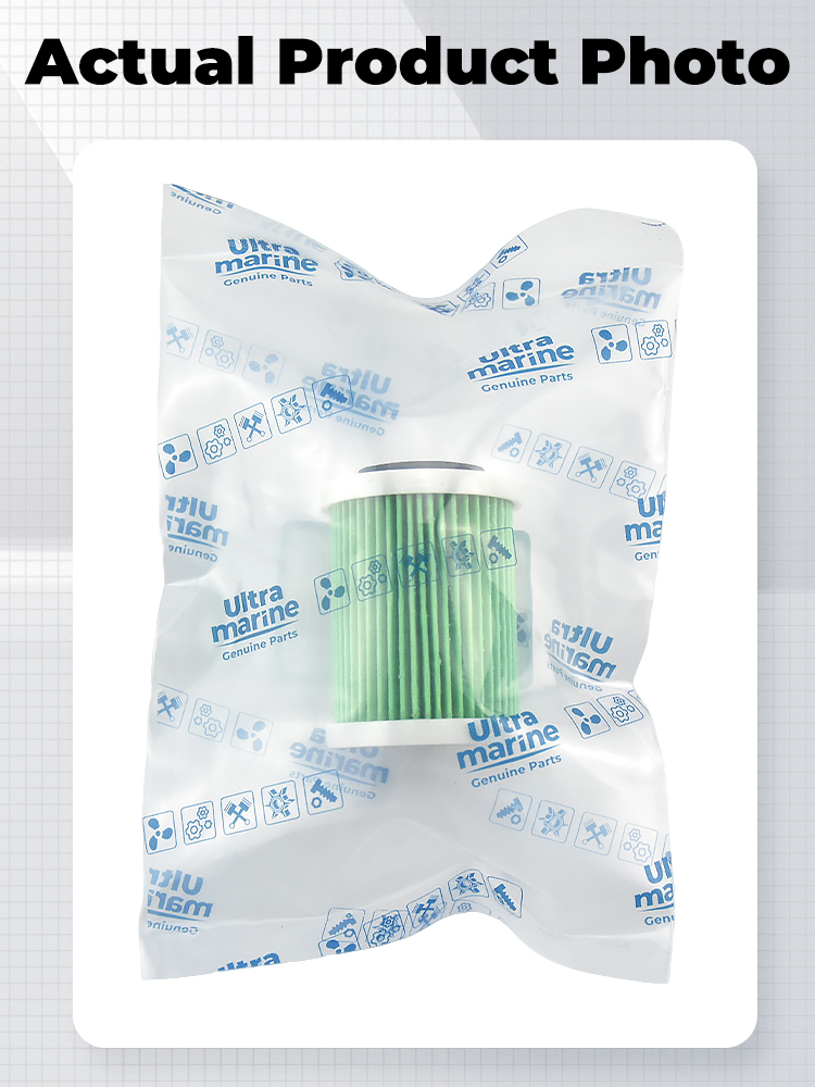 Fuel Filter Element 15412-93J1 - K&G Women'S Formal Wear incelemesi ve fiyatı