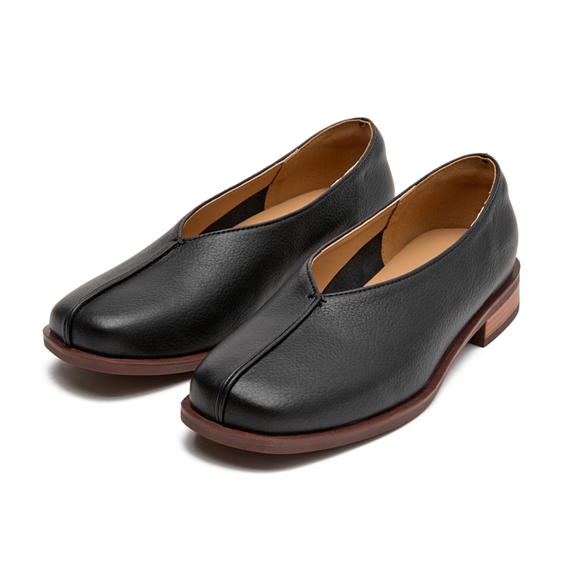 AIYUQI Women's Loafers Shoe An - Women Formal Wear Heels incelemesi ve fiyatı