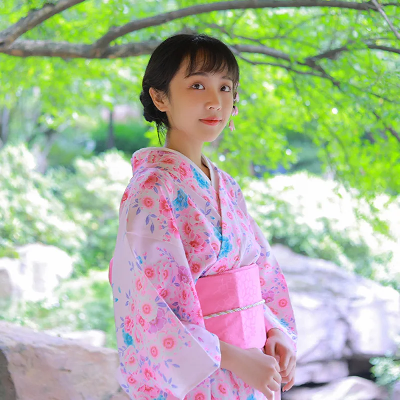 Women Japanese Kimono Formal W - Japanese Women Formal Wear incelemesi ve fiyatı