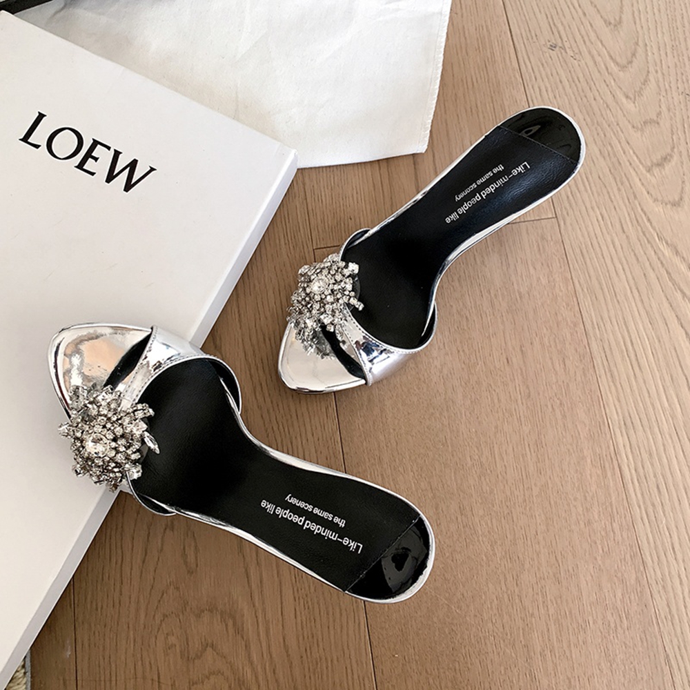 Real Leather Women Fashionable - Women Formal Wear Heels incelemesi ve fiyatı