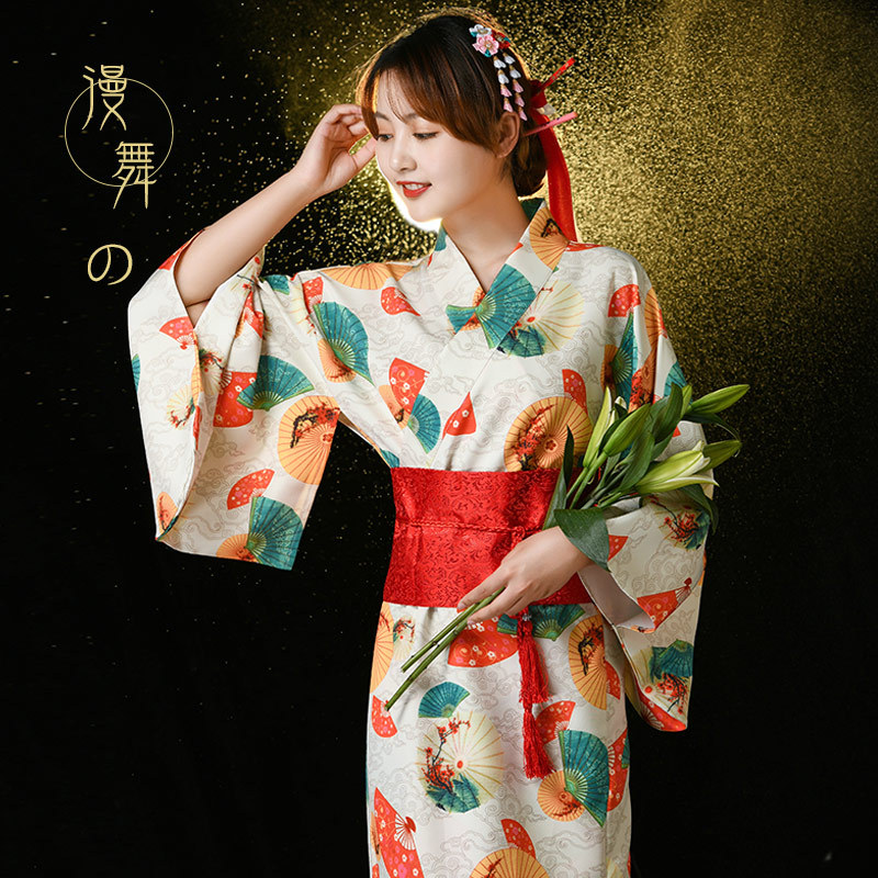 Anime Cos Japanese Style Dress - Japanese Women Formal Wear incelemesi ve fiyatı