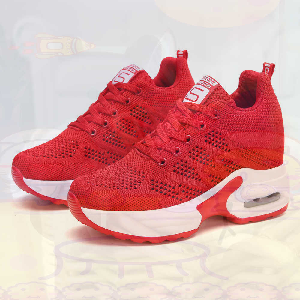 Red Size 36 Shoes Woman Tennis - Women'S Formal Evening Wear Tops incelemesi ve fiyatı