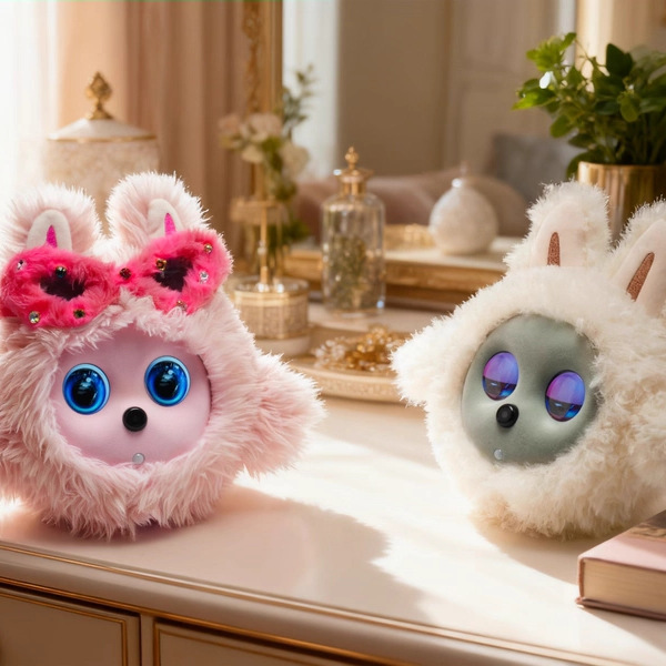 K-Bao AI Desktop Cute Pet Robo - K&G Women'S Formal Wear incelemesi ve fiyatı