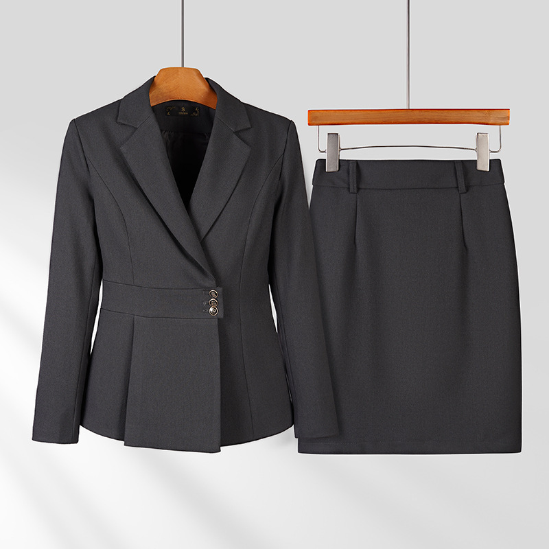 Professional women's suit for  - Women Formal Wear Shirt And Pant incelemesi ve fiyatı