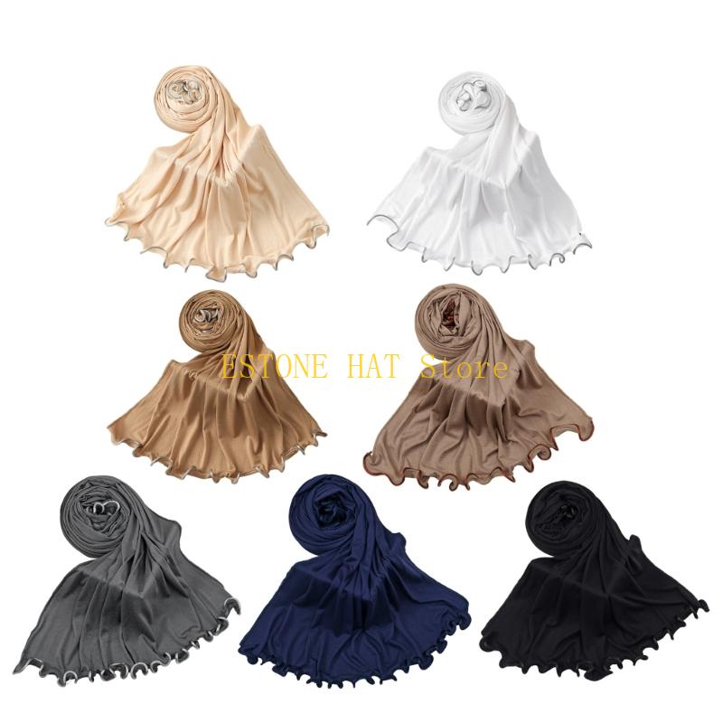 49MF Women Fashion Hijab Scarf - Women Formal Wear Hijab incelemesi ve fiyatı