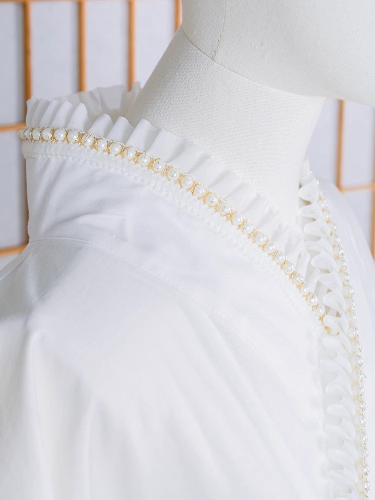 Lace-Trimmed Kimono Undergarme - Japanese Women Formal Wear incelemesi ve fiyatı