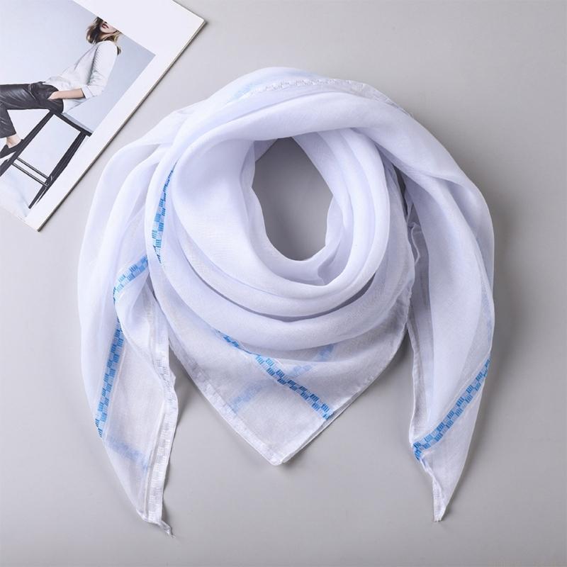 31BF Breathable Polyester Hija - Women Formal Wear Hijab incelemesi ve fiyatı