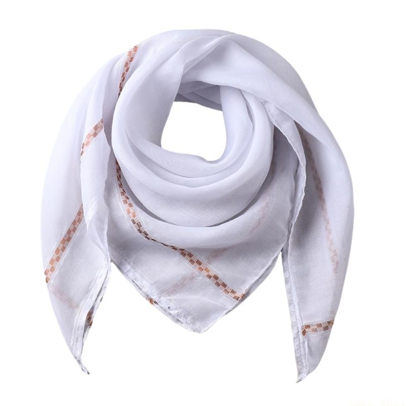 31BF Breathable Polyester Hija - Women Formal Wear Hijab incelemesi ve fiyatı