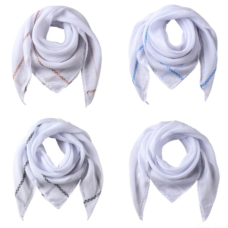 31BF Breathable Polyester Hija - Women Formal Wear Hijab incelemesi ve fiyatı