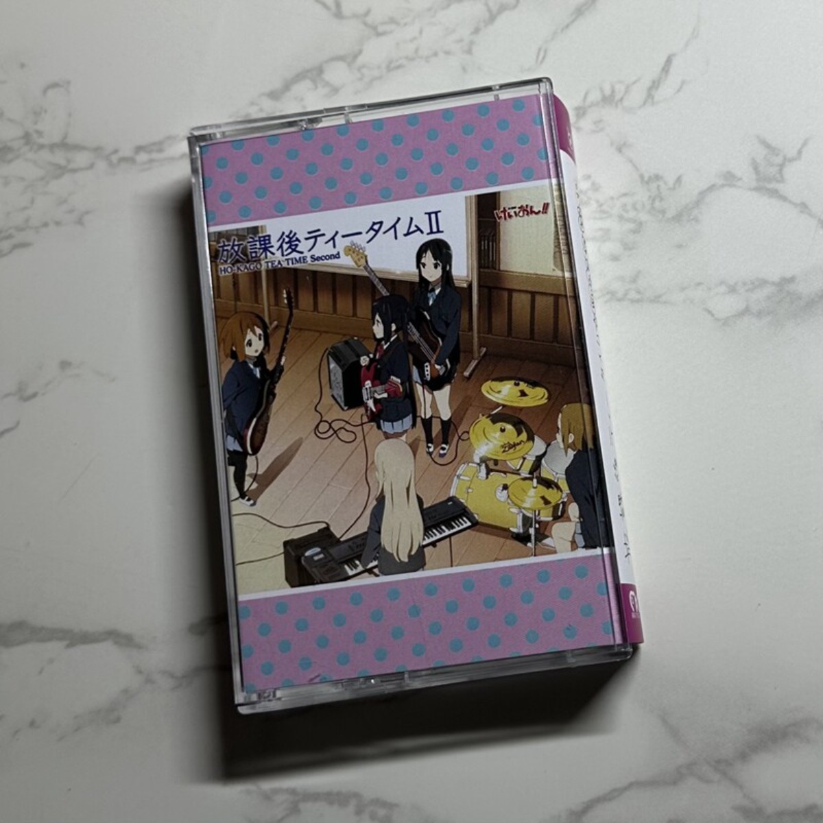 K-ON! Houkago Tea Time II Anim - K&G Women'S Formal Wear incelemesi ve fiyatı