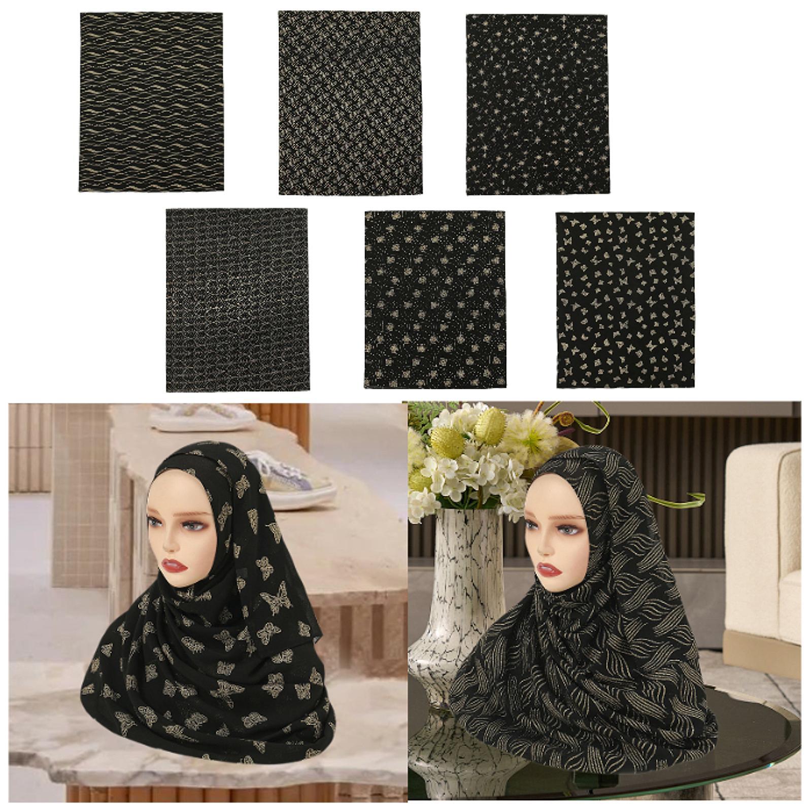 Hijab Soft Long Scarf Wrap Sof - Women Formal Wear Hijab incelemesi ve fiyatı