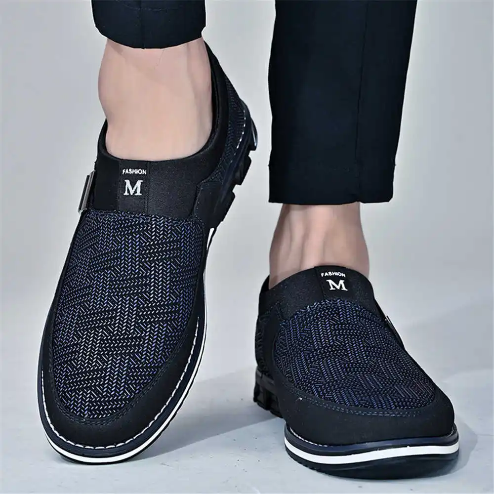 Dark Blue 44-45 Summer Shoes S - Resale Women'S Formal Wear incelemesi ve fiyatı