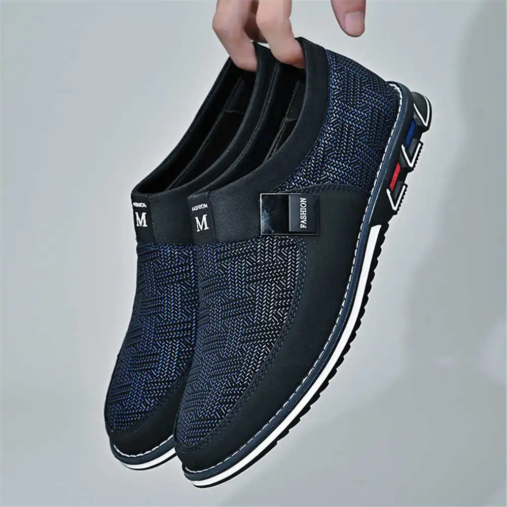 Dark Blue 44-45 Summer Shoes S - Resale Women'S Formal Wear incelemesi ve fiyatı