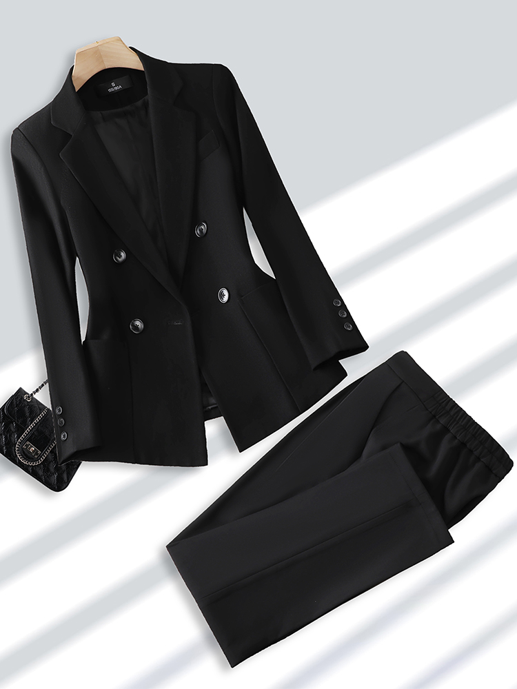 Fashion Ladies Pant Suit Forma - Women Formal Wear Shirt And Pant incelemesi ve fiyatı