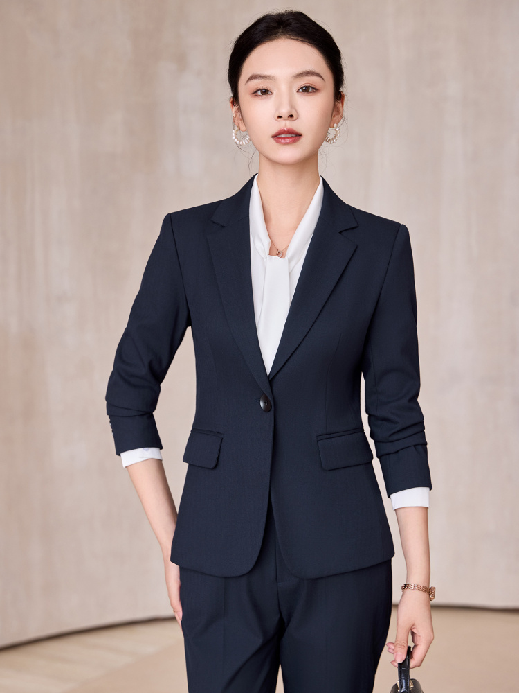 Women's Interview Suit Set, Hi - Women Formal Wear Shirt And Pant incelemesi ve fiyatı