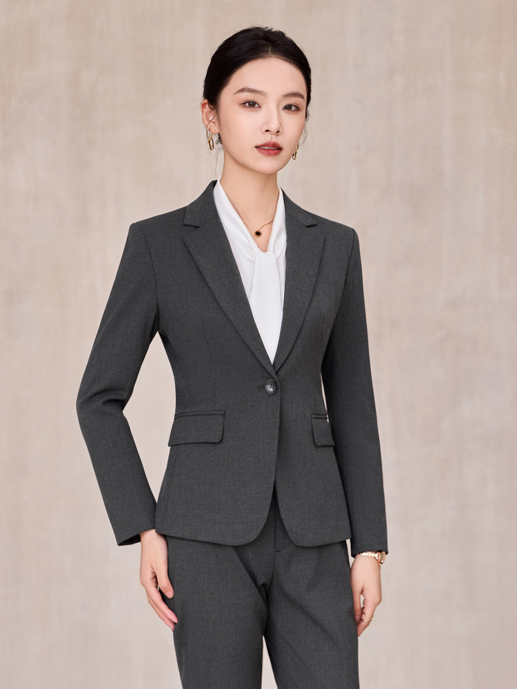 Women's Interview Suit Set, Hi - Women Formal Wear Shirt And Pant incelemesi ve fiyatı