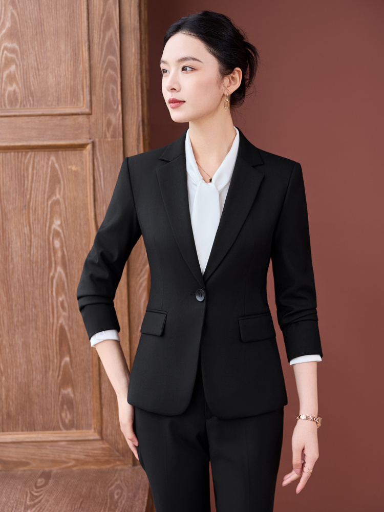 Women's Interview Suit Set, Hi - Women Formal Wear Shirt And Pant incelemesi ve fiyatı