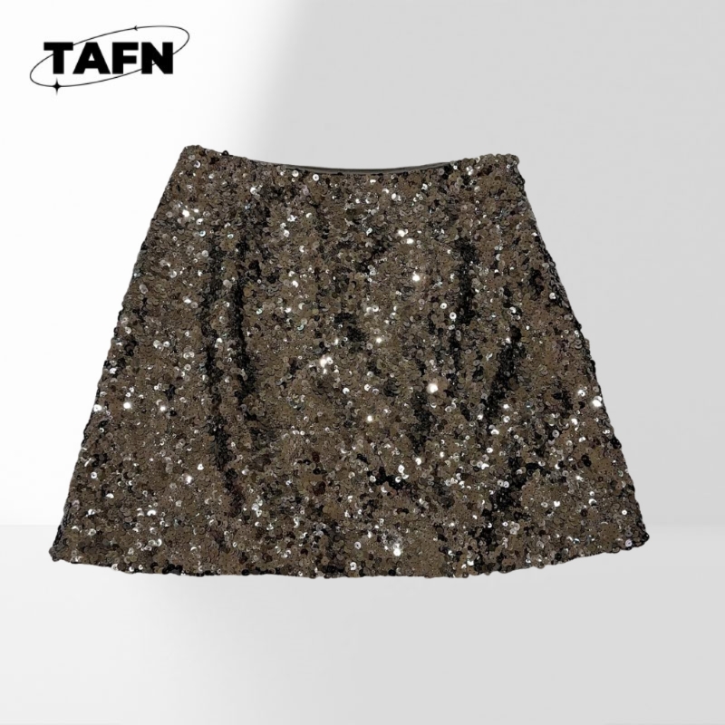Women Fashion Skirt Set Two Pi - Women'S Formal Evening Wear Tops incelemesi ve fiyatı