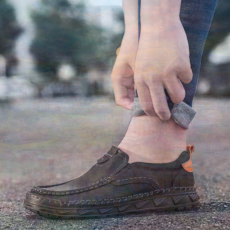 39 Slipon Sneakers Man 46 Walk - Resale Women'S Formal Wear incelemesi ve fiyatı
