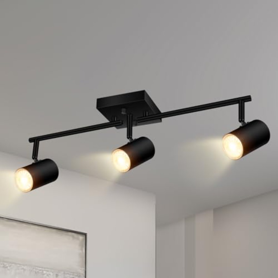 Track Lighting Fixtures Ceilin - K&G Women'S Formal Wear incelemesi ve fiyatı