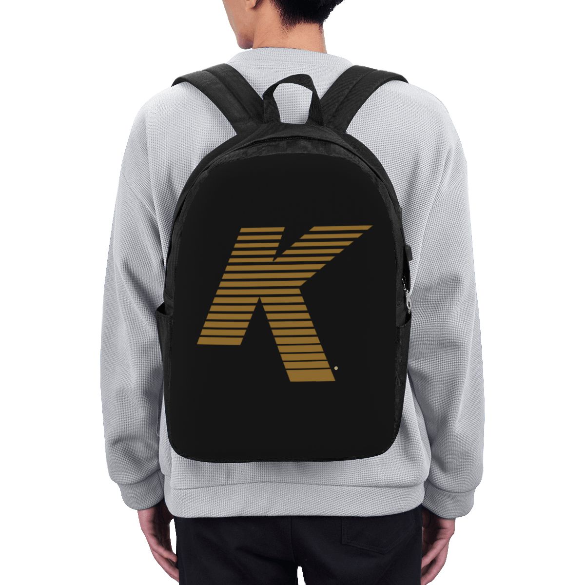 Zildjian K Logo Backpack Trave - K&G Women'S Formal Wear incelemesi ve fiyatı