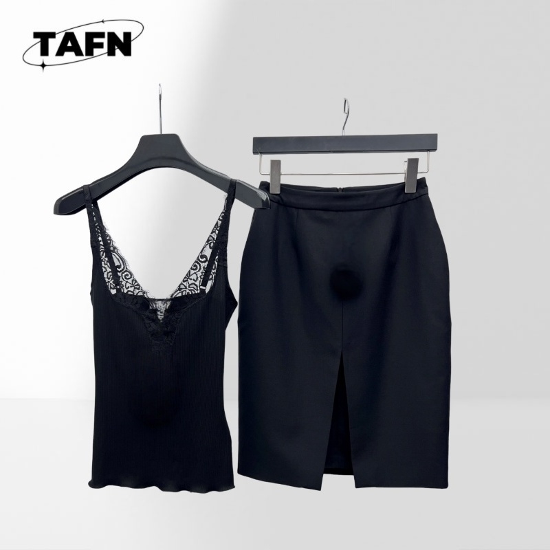Fashion-Forward Women's Skirt  - Women'S Formal Evening Wear Tops incelemesi ve fiyatı