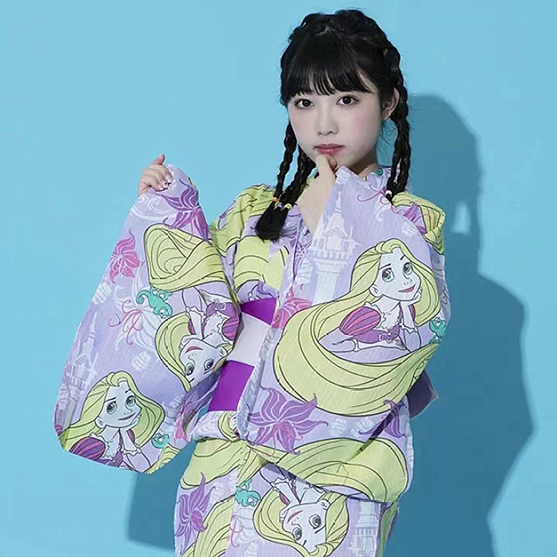 Japanese kimono yukata women's - Japanese Women Formal Wear incelemesi ve fiyatı
