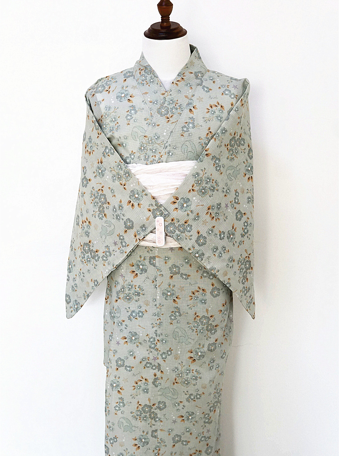 Japanese kimono yukata women's - Japanese Women Formal Wear incelemesi ve fiyatı