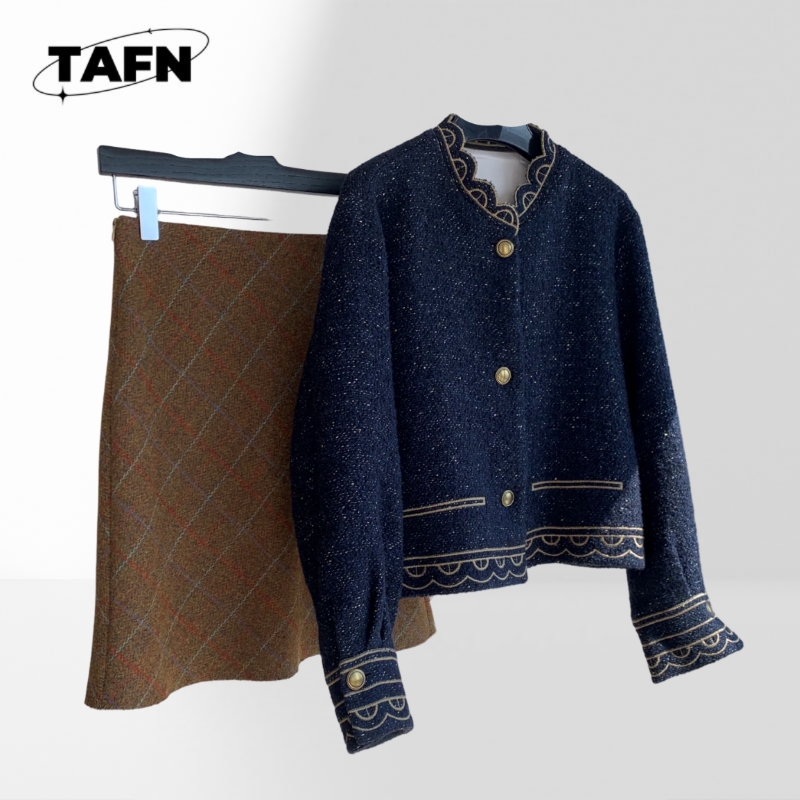 Fashion-Forward Women's Skirt  - Women'S Formal Evening Wear Tops incelemesi ve fiyatı
