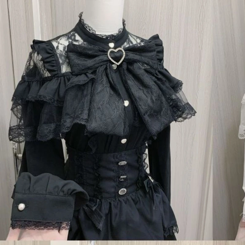 Japanese Sweet Kawaii Lolita L - Japanese Women Formal Wear incelemesi ve fiyatı