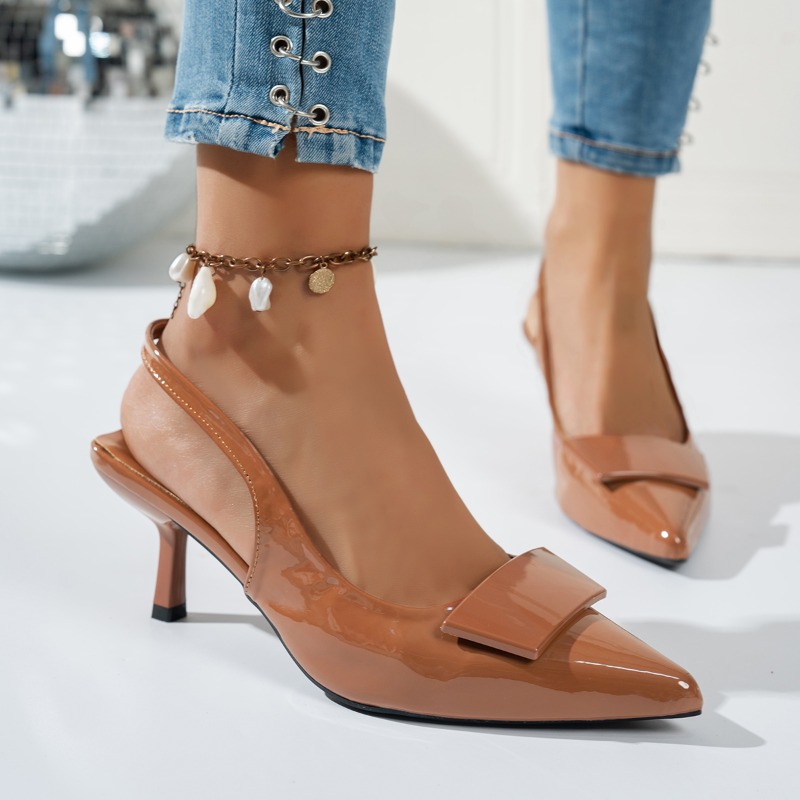 2026 New Style Women's Sandals - Women Formal Wear Heels incelemesi ve fiyatı